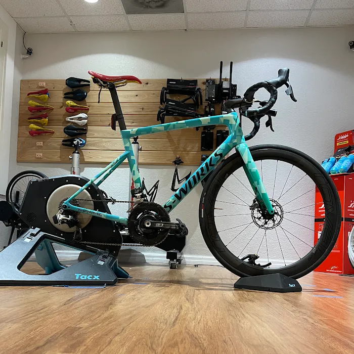 FACTOR | Bike Fitting | Endurance Coaching | Performance Testing Picture 9