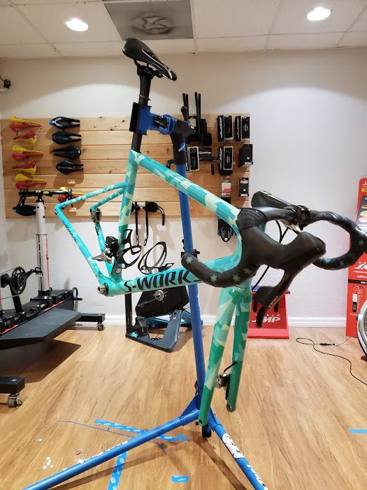 FACTOR | Bike Fitting | Endurance Coaching | Performance Testing Picture 4