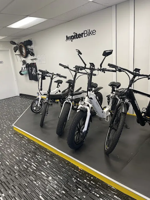 Jupiter Electric Bikes Picture 2