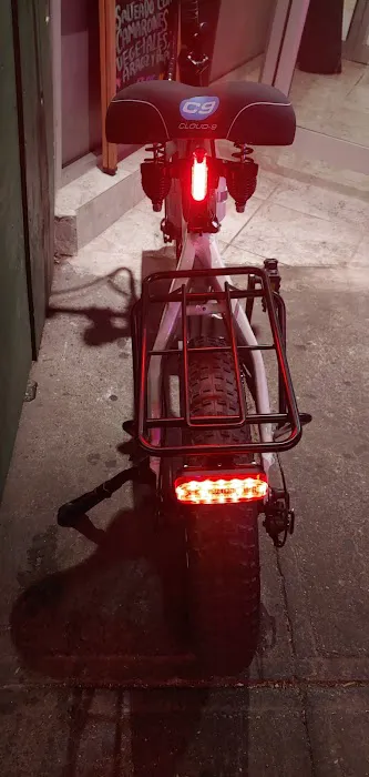 Jupiter Electric Bikes Picture 1