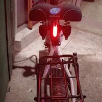 Jupiter Electric Bikes ico