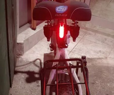 Jupiter Electric Bikes