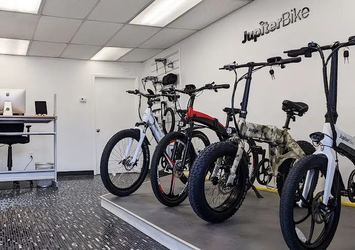 Jupiter Electric Bikes Picture 4
