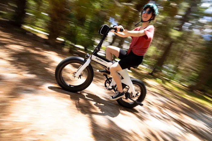 Jupiter Electric Bikes Picture 9