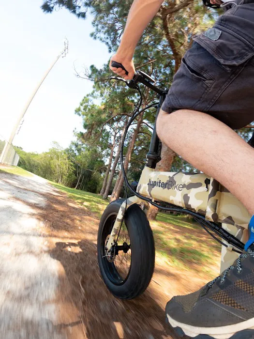 Jupiter Electric Bikes Picture 6