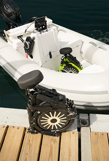 Jupiter Electric Bikes Picture 10