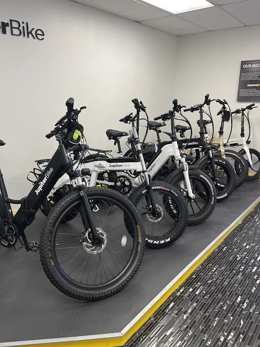 Jupiter Electric Bikes Picture 8
