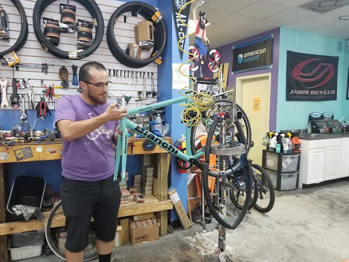 City Bike Tampa Picture 5