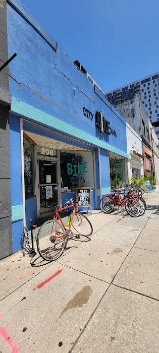 City Bike Tampa Picture 1