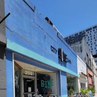 City Bike Tampa ico