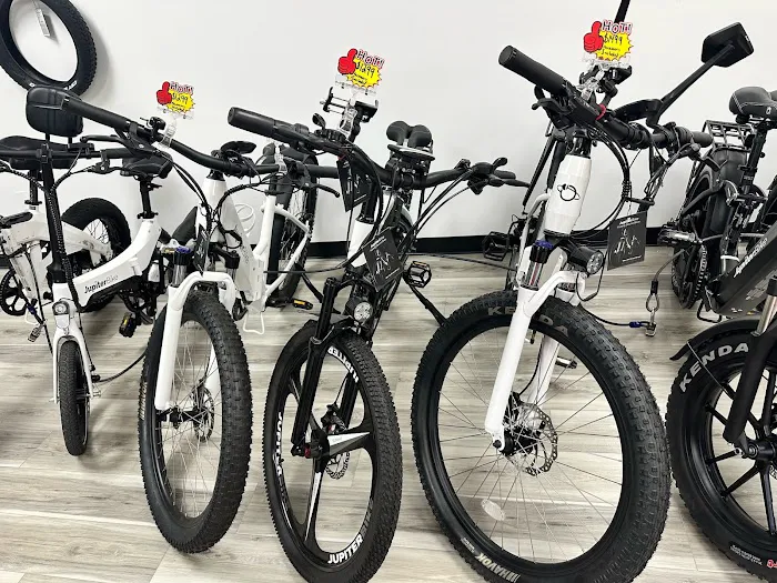 Ebikes of Tampa Picture 4