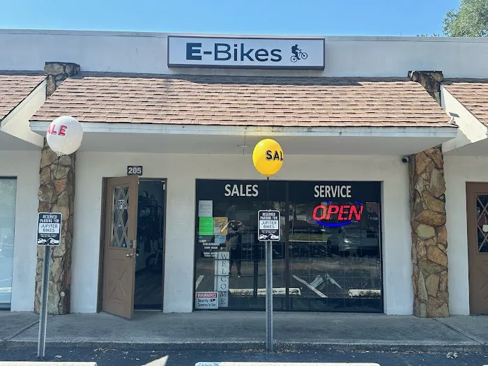Ebikes of Tampa Picture 3