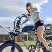 Ebikes of Tampa ico