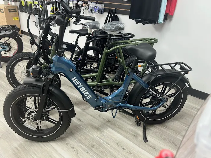 Ebikes of Tampa Picture 5