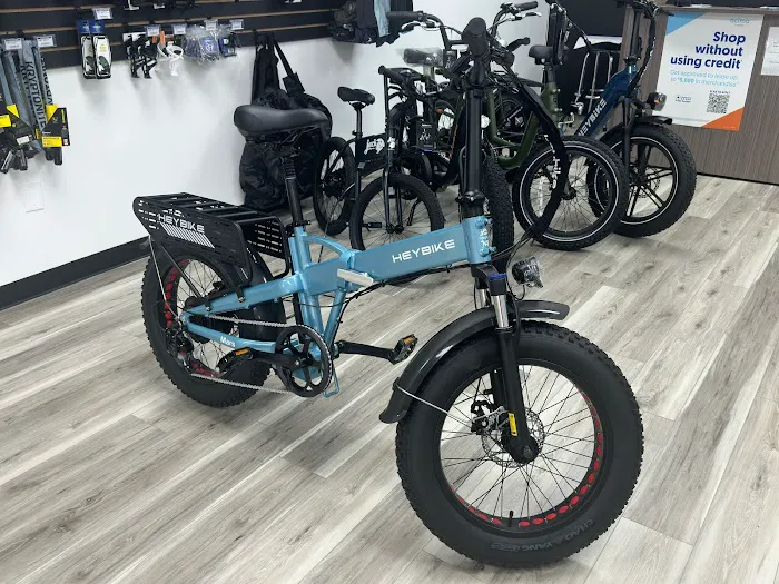 Ebikes of Tampa Picture 2