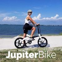 Jupiter Bikes of Tampa ico