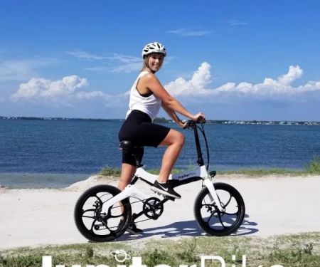 Jupiter Bikes of Tampa