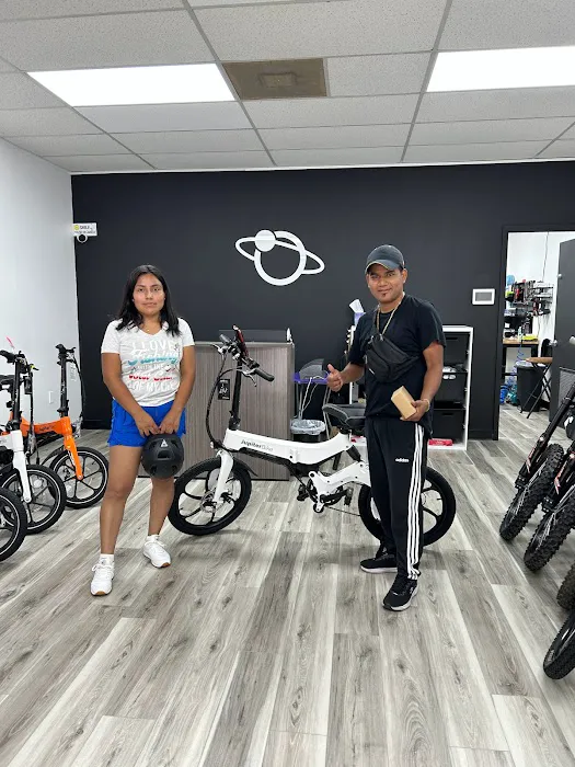 Jupiter Bikes of Tampa Picture 6