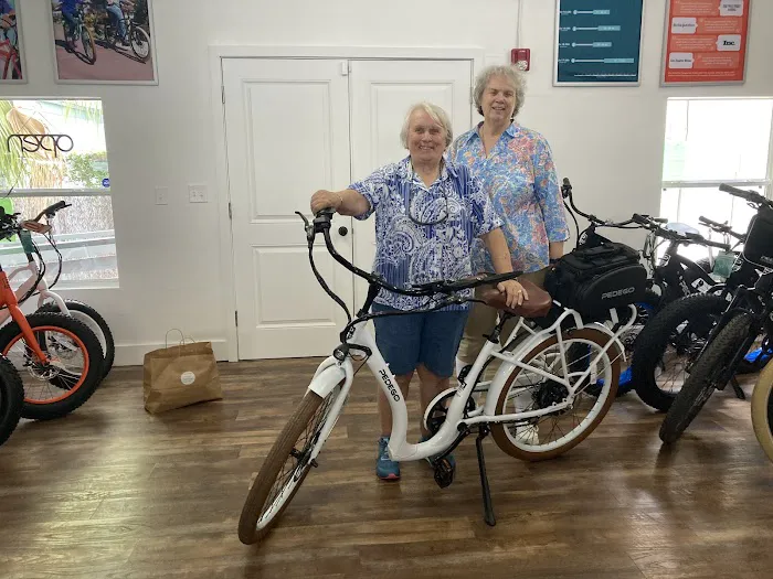 Pedego Electric Bikes Tampa Picture 1