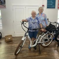 Pedego Electric Bikes Tampa ico