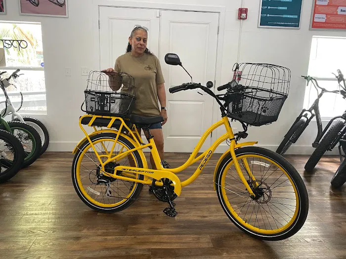 Pedego Electric Bikes Tampa Picture 9