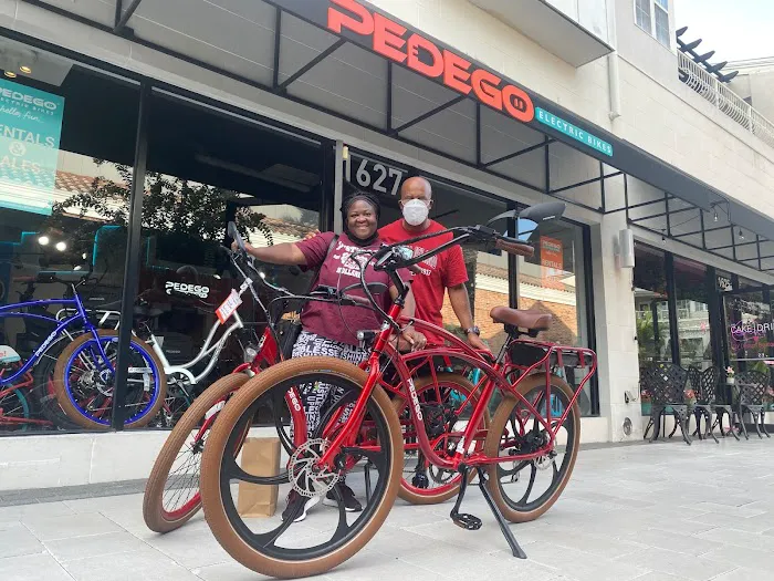 Pedego Electric Bikes Tampa Picture 5