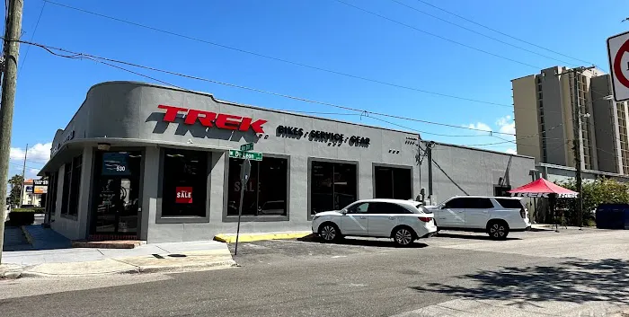 Trek Bicycle Tampa South Picture 5
