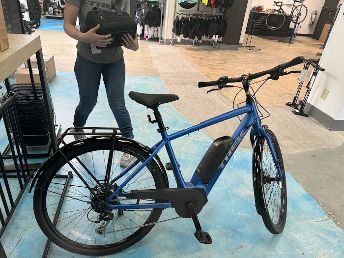 Trek Bicycle Tampa South Picture 2