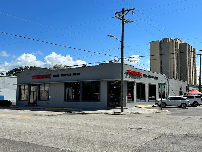Trek Bicycle Tampa South Picture 6