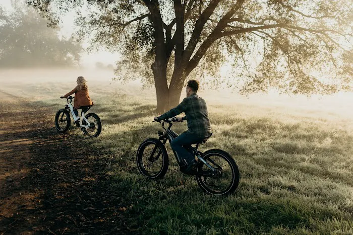 Ride On E-Bikes Picture 9
