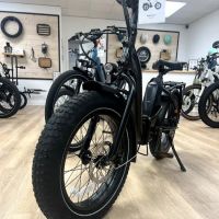 Ride On E-Bikes ico