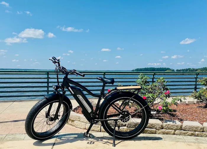Ride On E-Bikes Picture 3
