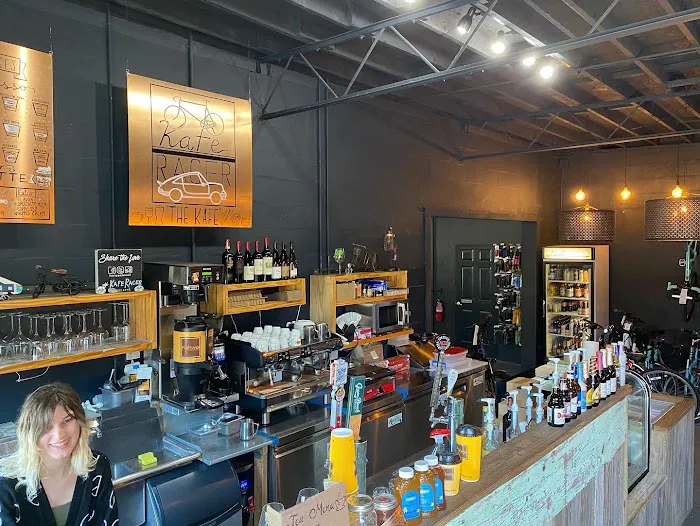 Kafe Racer Picture 9