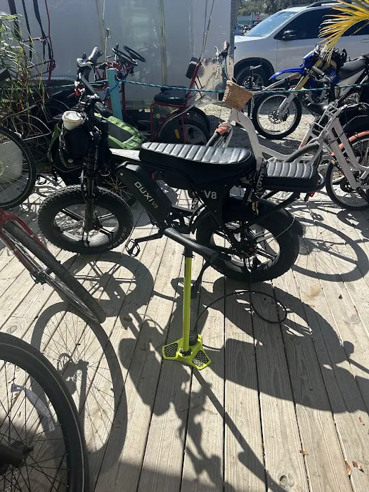 The Bike Lab Picture 1
