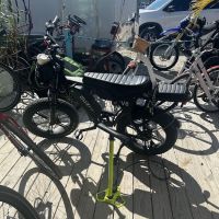 The Bike Lab ico