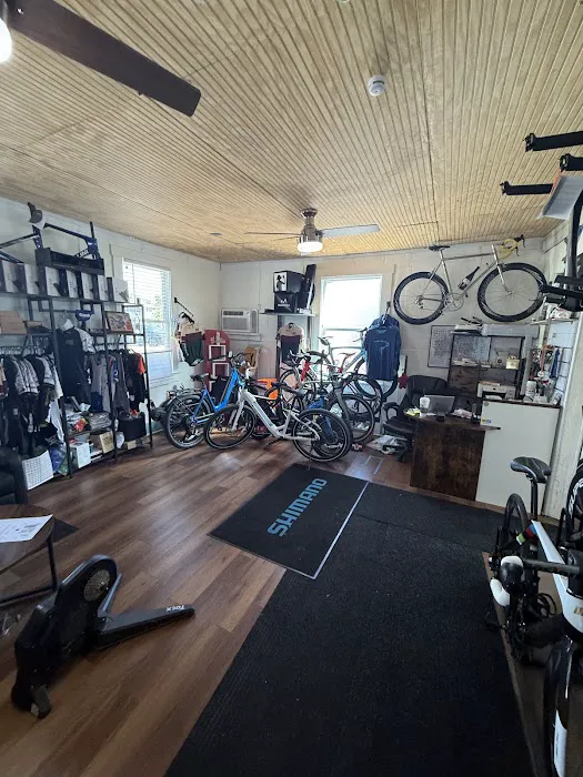 The Bike Lab Picture 9