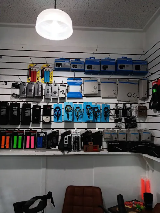 The Bike Lab Picture 8