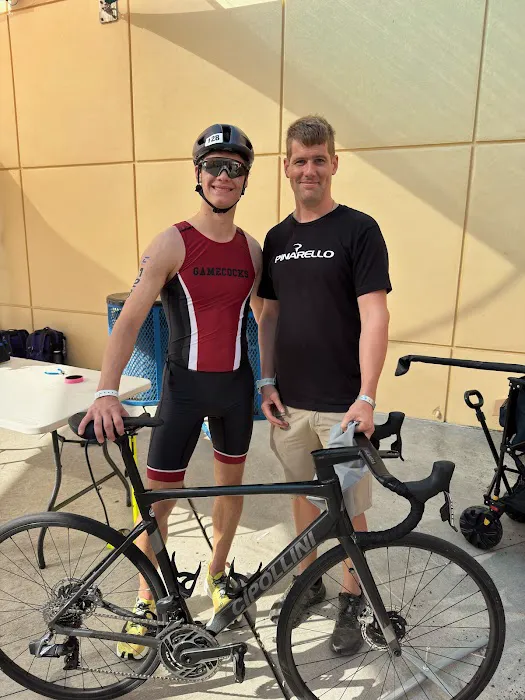 The Bike Lab Picture 5