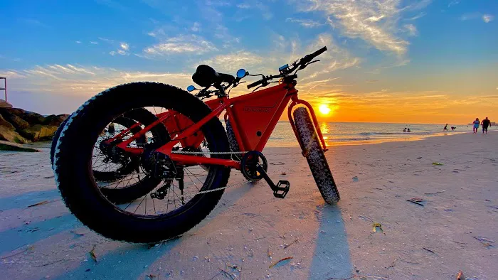 Tampa Bay eBikes Picture 6