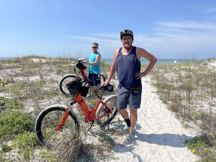 Tampa Bay eBikes Picture 7