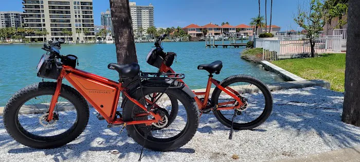 Tampa Bay eBikes Picture 1