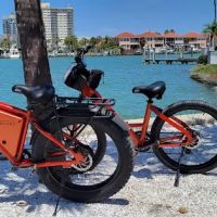 Tampa Bay eBikes ico