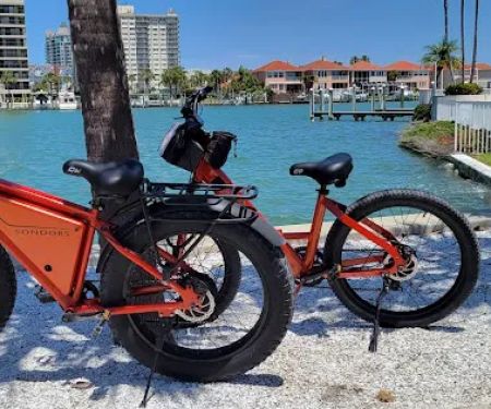 Tampa Bay eBikes