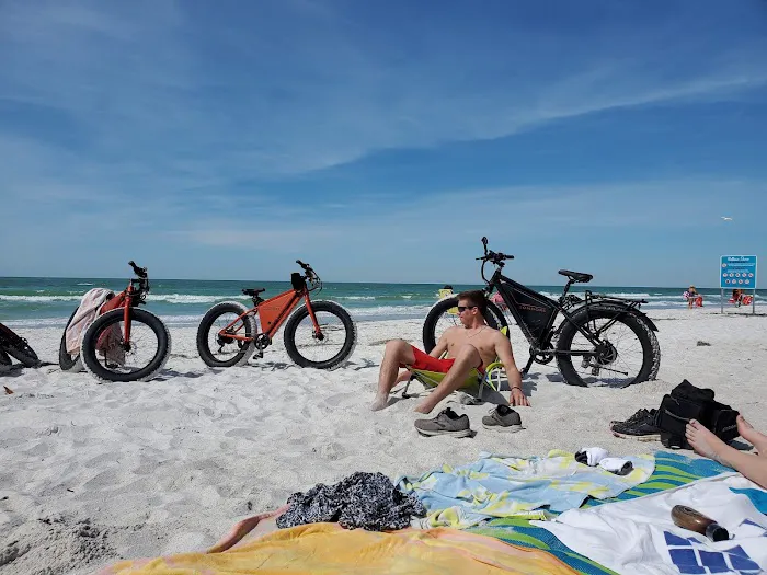 Tampa Bay eBikes Picture 9