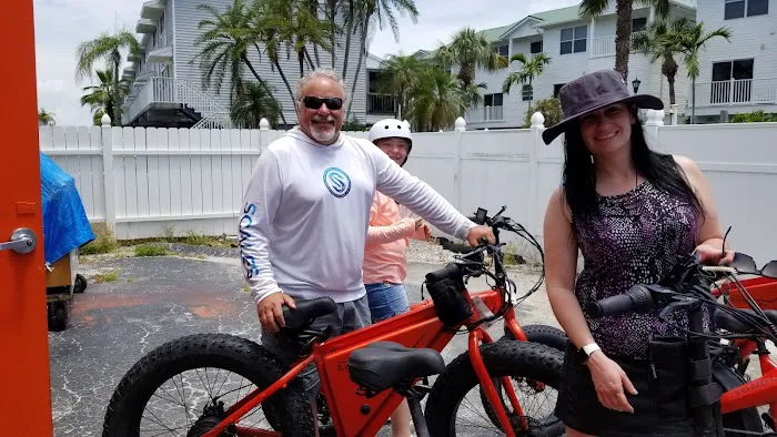 Tampa Bay eBikes Picture 2