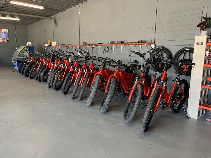 Tampa Bay eBikes Picture 7