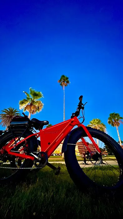 Tampa Bay eBikes Picture 4