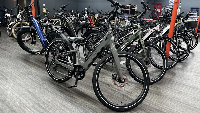 Tampa Bay eBikes Picture 3