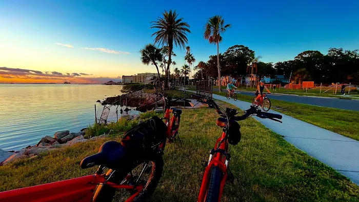 Tampa Bay eBikes Picture 5