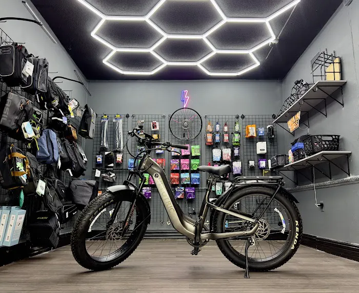 Tampa Bay eBikes Picture 10